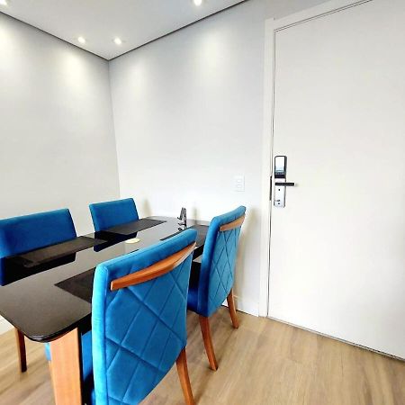 Apartamento Reserva Ipanema Porto Alegre Exterior foto