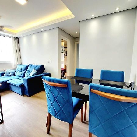 Apartamento Reserva Ipanema Porto Alegre Exterior foto