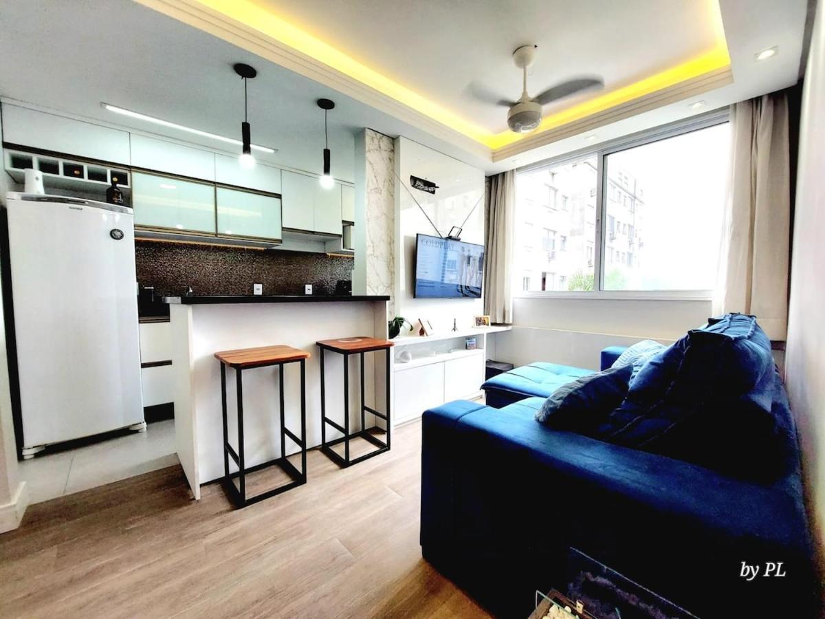 Apartamento Reserva Ipanema Porto Alegre Exterior foto