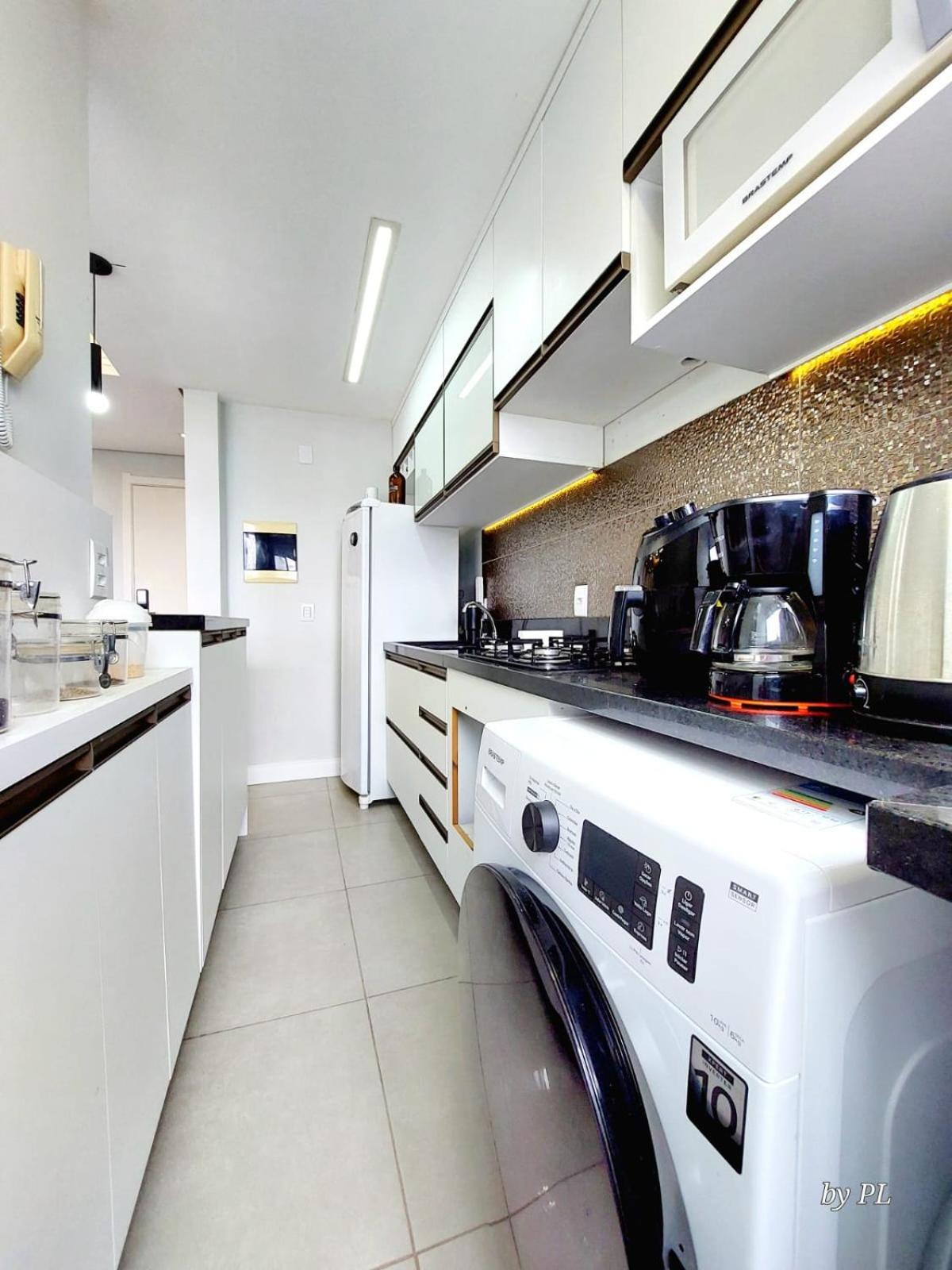 Apartamento Reserva Ipanema Porto Alegre Exterior foto