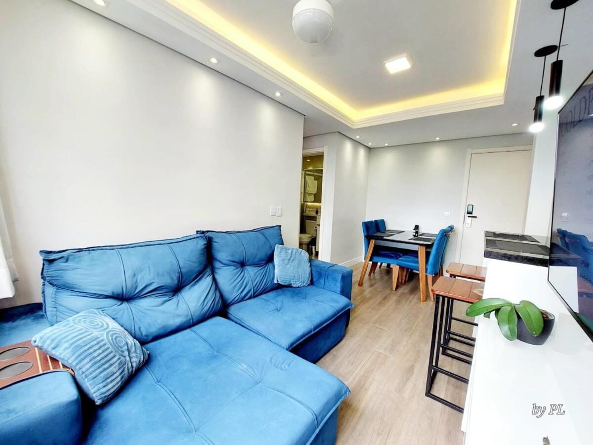Apartamento Reserva Ipanema Porto Alegre Exterior foto