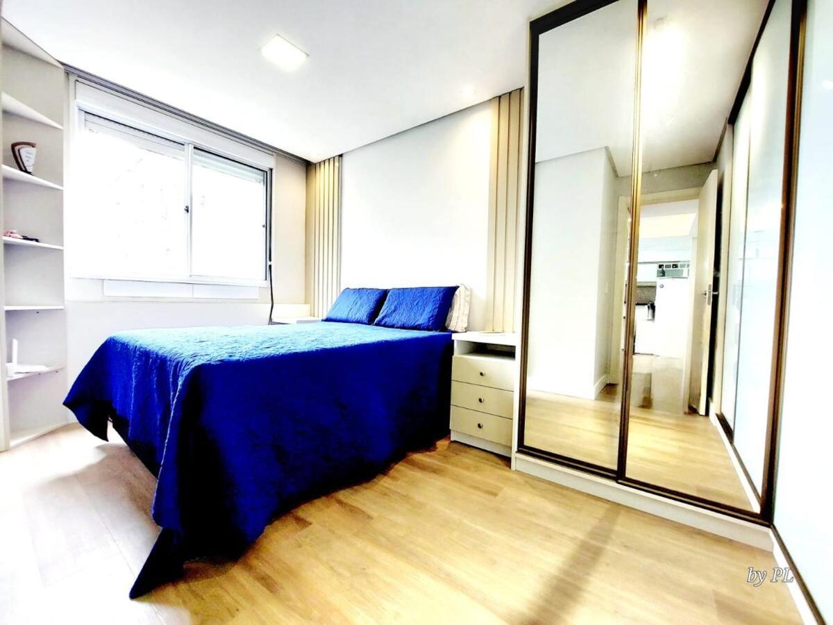 Apartamento Reserva Ipanema Porto Alegre Exterior foto