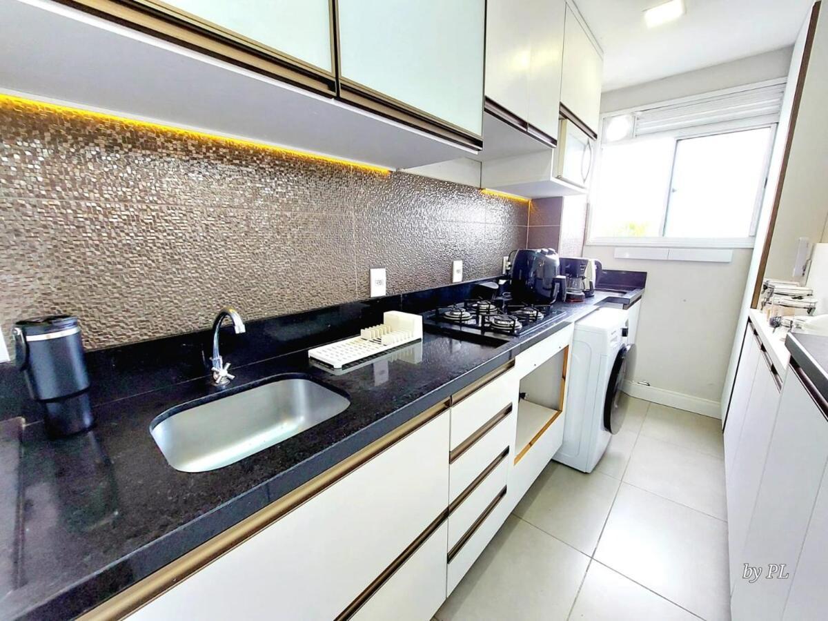 Apartamento Reserva Ipanema Porto Alegre Exterior foto