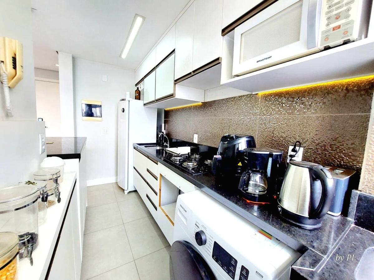 Apartamento Reserva Ipanema Porto Alegre Exterior foto