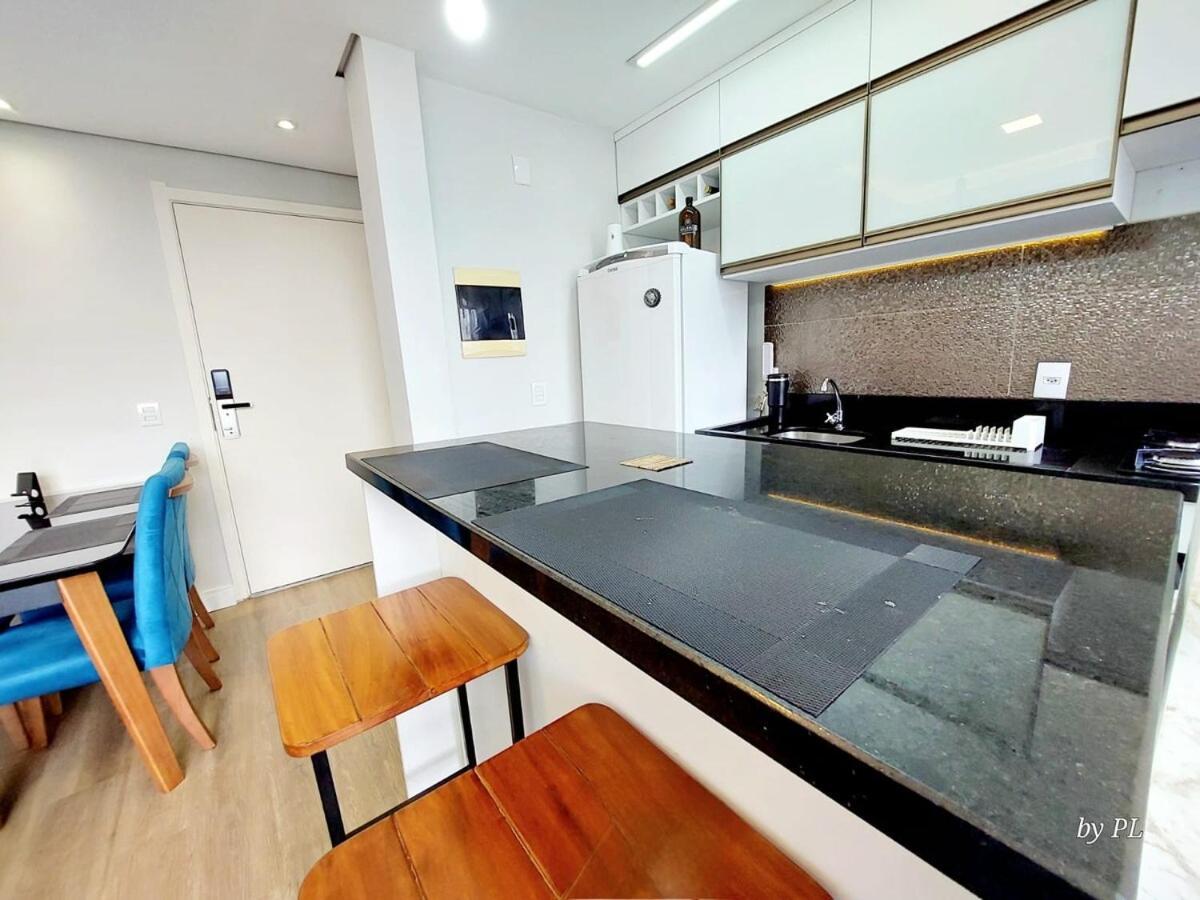 Apartamento Reserva Ipanema Porto Alegre Exterior foto