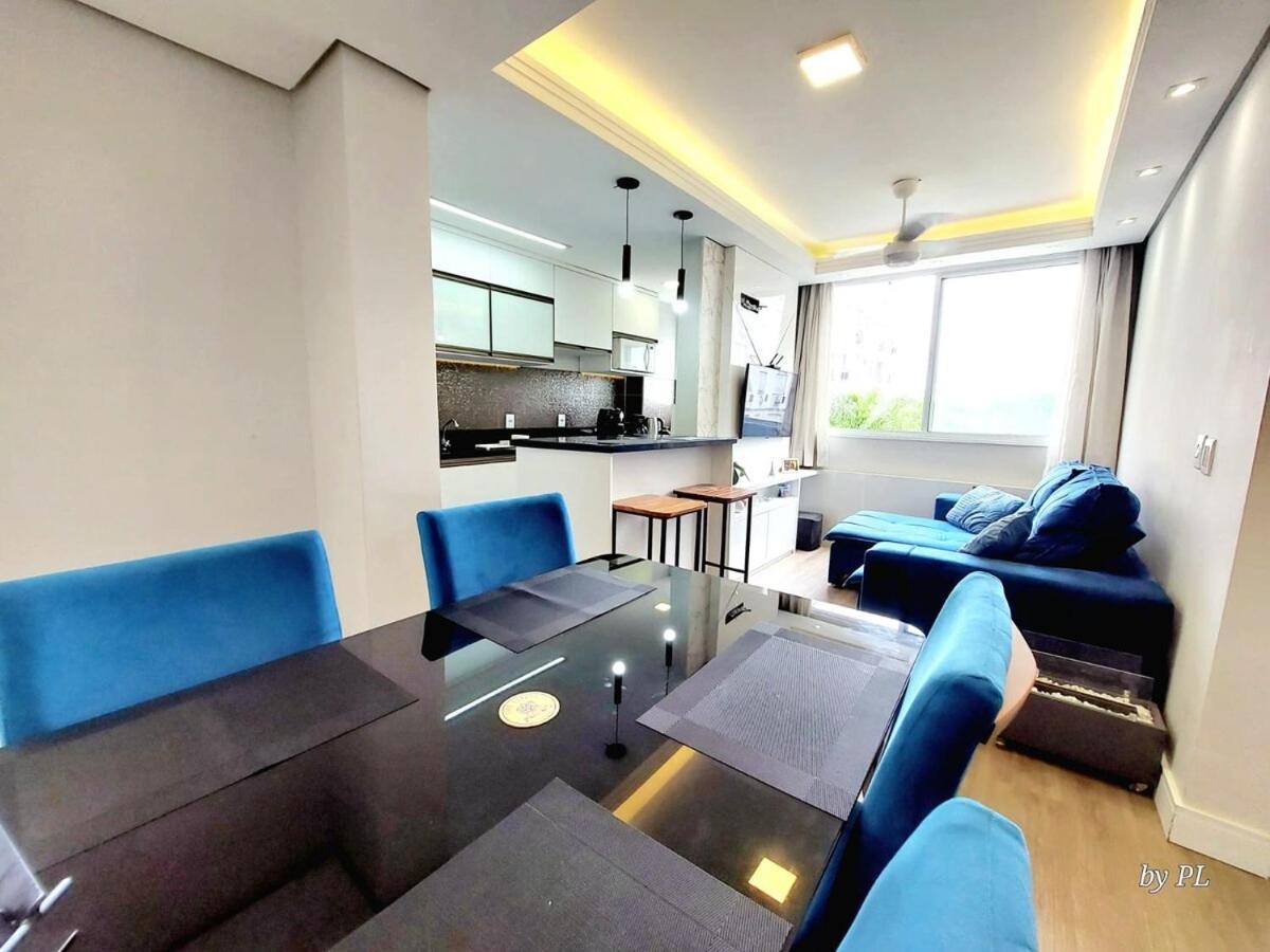 Apartamento Reserva Ipanema Porto Alegre Exterior foto