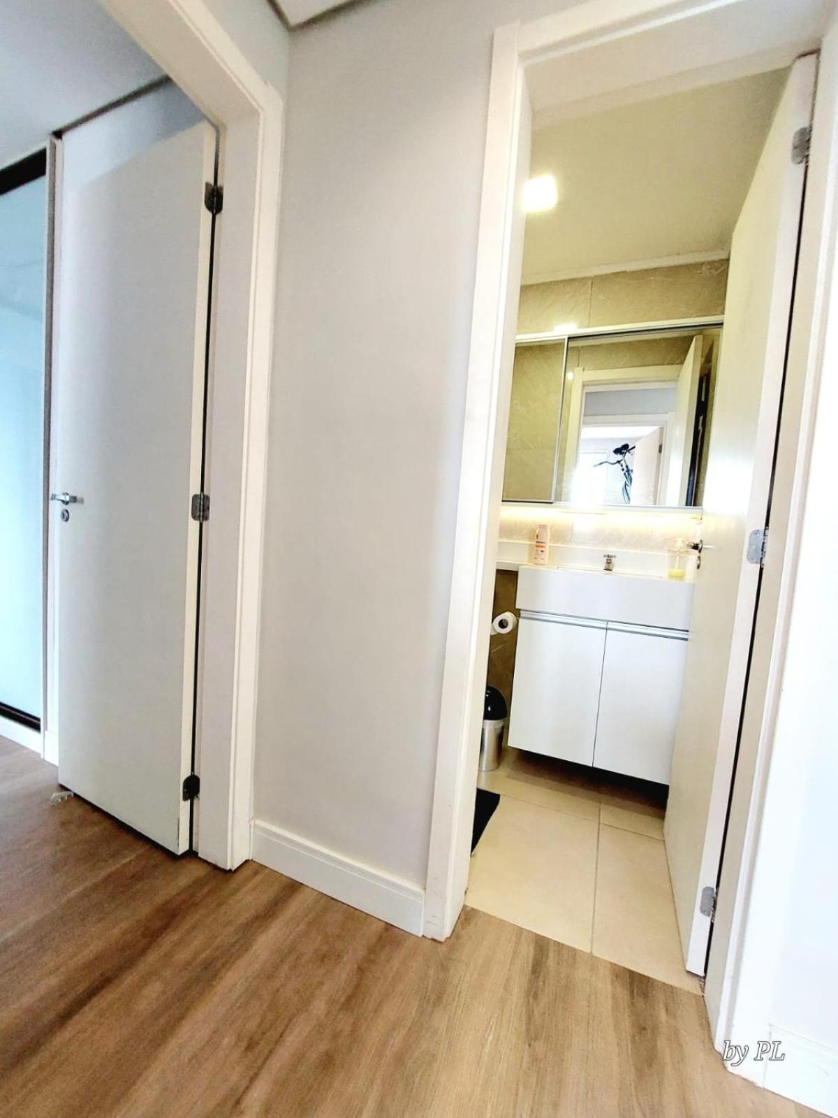 Apartamento Reserva Ipanema Porto Alegre Exterior foto