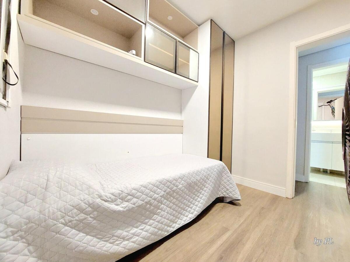 Apartamento Reserva Ipanema Porto Alegre Exterior foto