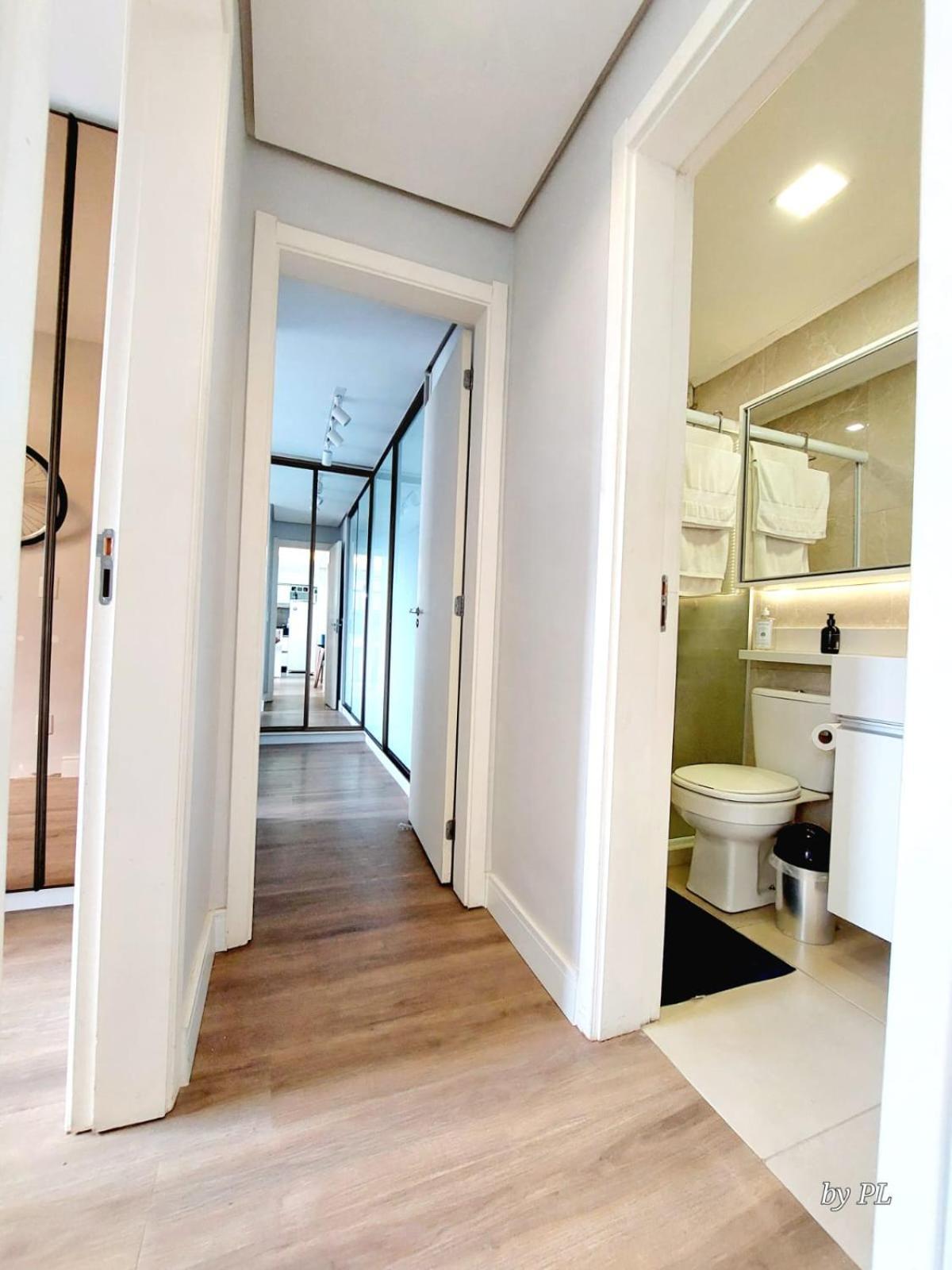 Apartamento Reserva Ipanema Porto Alegre Exterior foto