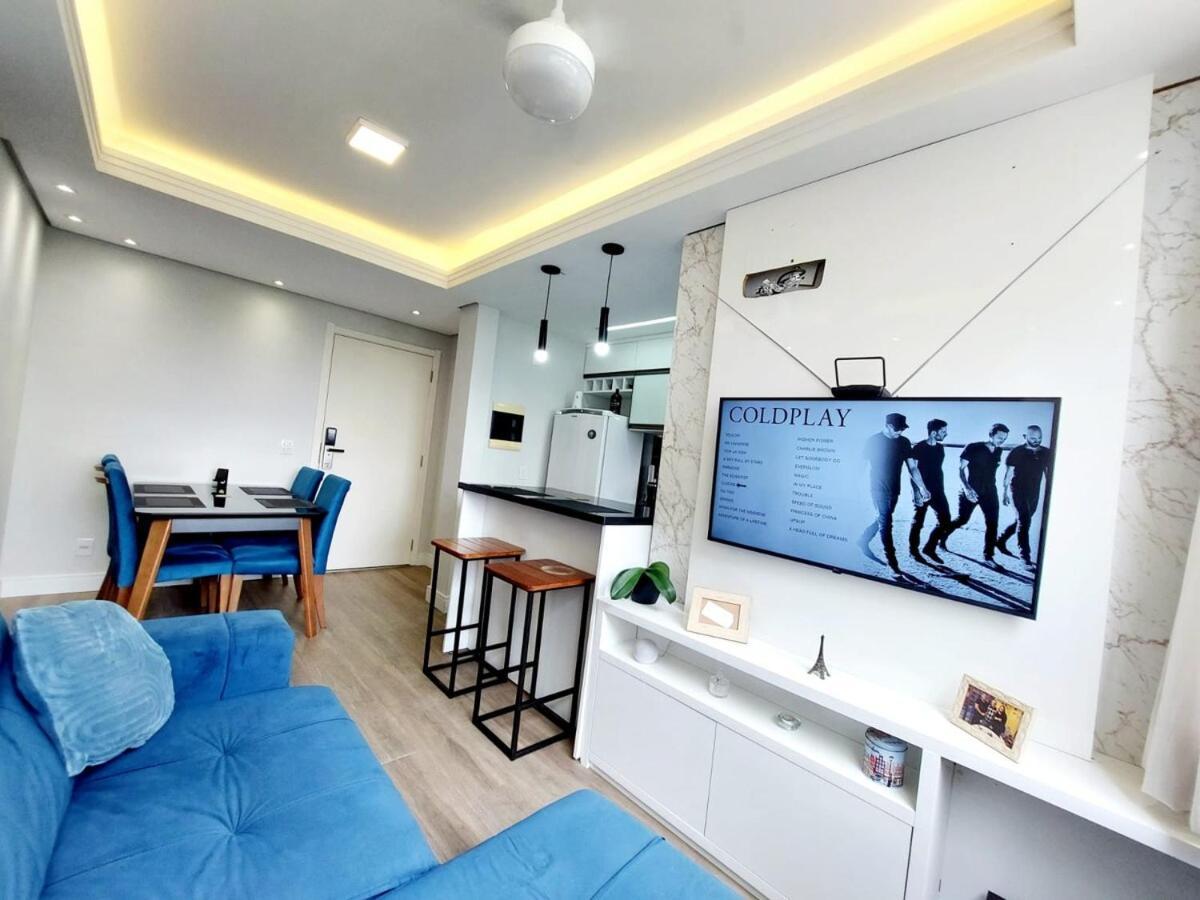 Apartamento Reserva Ipanema Porto Alegre Exterior foto